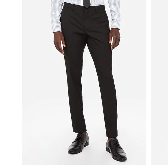 Express Pants Mens Express Extra Slim Dress Pants Bundle Poshmark